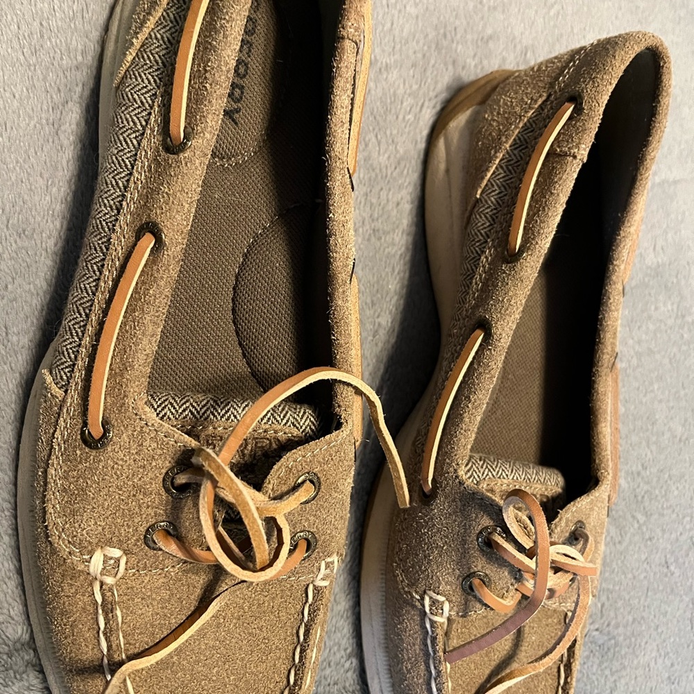 Sperry shoes